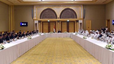 Photo of رئيس الوزراء يلتقي  أكثر من  30 من كبار المستثمرين الاماراتيين للتعريف بالفرص الاستثمارية على أرض مصر وجذب المزيد من الاستثمارات
