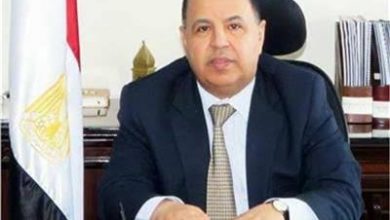 Photo of وزير المالية: الوضع المالي للتأمين الصحي الشامل جيد ومحفز لاستكمال المسيرة