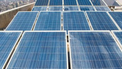 Photo of وزير الموارد المائية والري يتابع إجراءات التوسع فى استخدام الطاقة الشمسية كمصدر للطاقة المتجددة