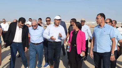 Photo of رئيس الوزراء يتفقد المنطقتين الخضراء والزرقاء المقامتين على هامش قمة المناخ (Cop27) بشرم الشيخ
