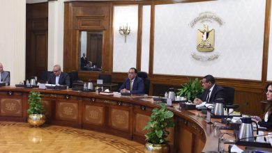 Photo of رئيس الوزراء يُتابع مشروعات التطوير بـ “القاهرة”