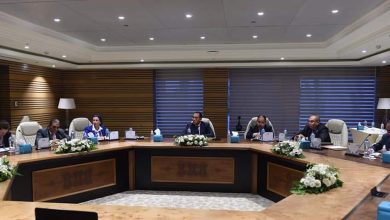 Photo of رئيس الوزراء يلتقى رائد المناخ للرئاسة المصرية والمبعوث الخاص للأمم المتحدة المعني بتمويل أجندة 2030 للتنمية المستدامة