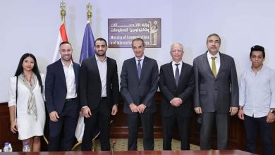 Photo of وزير الاتصالات: مصر الأولى بالشرق الأوسط في صفقات تمويل الشركات الناشئة