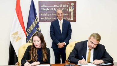 Photo of توقيع اتفاقية بين هيئة تنمية صناعة تكنولوجيا المعلومات “إيتيدا” وشركة 500 Global