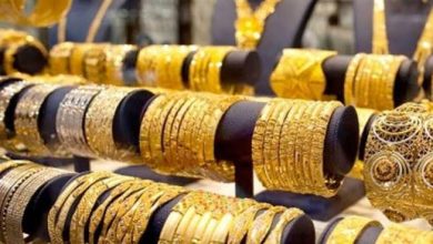 Photo of أسعار الذهب في السوق المصري بتعاملات الجمعة