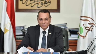 Photo of رئيس شركة تنمية الريف المصرى الجديد يكشف حصاد عام 2022 وأهم ملامح خطة عام 2023