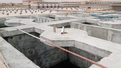 Photo of وزير الإسكان يستعرض مشروعات مياه الشرب بالفيوم خلال 2022