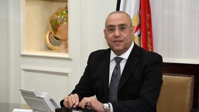 Photo of وزير الإسكان يُصدر قرارات لإزالة مخالفات بناء وتعديات بالفشن الجديدة والساحل الشمالي