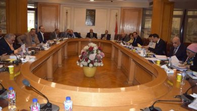 Photo of بعد تنازل  19 مرشحاً.. رسمياً 11 عضواً بمجلس إدارة غرفة القاهرة متنخبين بالتزكية