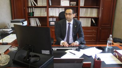 Photo of بالفيديو / شريف عزازي يوضح أسباب نجاح  شركة المصرية الإماراتية تكافل حياة الفترة الأخيرة