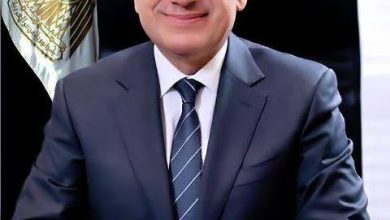 Photo of وزير البترول يعين جمال الدين شعبان رئيسًا جديدًا لشركة كارجاس