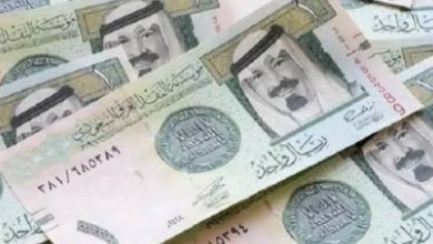 Photo of نشر أسعار الريال السعودي في البنوك المصرية اليوم ٢٥يونيو