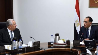 Photo of رئيس الوزراء يستعرض إجراءات تفعيل التعاون الثنائي بين مصر وإيطاليا في مجال الزراعة