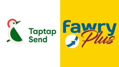 Photo of «Taptap send» و«فوري بلس» و«أبو ظبي الإسلامي» يتعاونون لتسهيل عملية التحويلات المالية للمصريين بالخارج