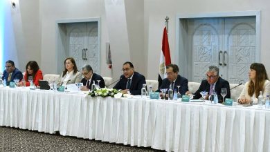 Photo of مدبولي: مصر اتخذت إجراءات مهمة جعلتها تحتل مكانة تنافسية في قطاع الهيدروجين الأخضر