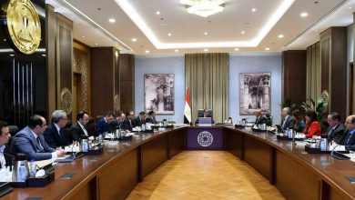 Photo of رئيس الوزراء يتابع جهود تطوير قطاع النقل واللوجستيات وتحويل مصر لمركز لوجيستي عالمي