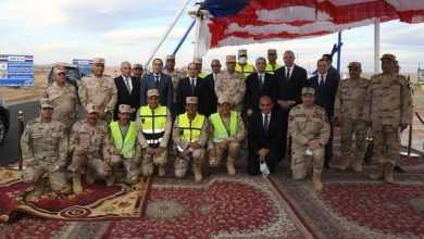 Photo of الزراعة :نهضة غير مسبوقة في عهد الرئيس السيسي لتحقيق الأمن الغذائي للمواطنين