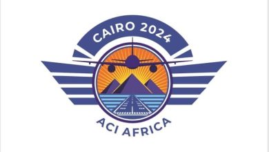 Photo of مصر تستضيف مؤتمر مجلس المطارات الإقليمي الإفريقي 2024 ACI AFRICA