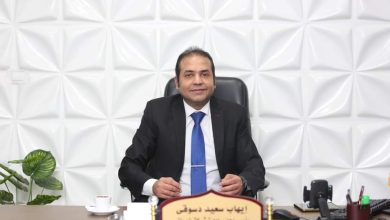 Photo of رئيس شعبة الاتصالات: قرارات الرئيس اسعدت ملايين المصريين وجاءت في التوقيت المناسب