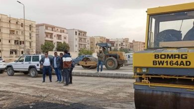 Photo of وزير الإسكان: جولات تفقدية لمسئولي الوزارة بالمشروعات الجاري تنفيذها بالقطاعات المختلفة بـ6 مدن جديدة