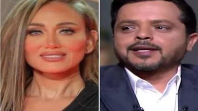 Photo of ريهام سعيد: «محمد هنيدي اتقدملي ووالدتي رفضته لهذا السبب»