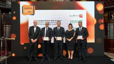 Photo of بنك القاهرة يحصد 7 جوائز من مؤسسة EMEA Finance العالمية