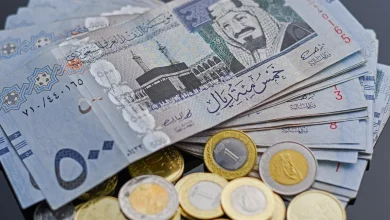 Photo of ارتفاع سعر الريال السعودي بالبنوك في ختام    اليوم 24سبتمبر