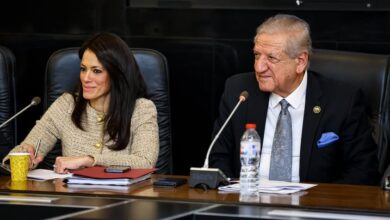 Photo of «المشاط»: المجموعة الوزارية لريادة الأعمال تعمل على إعداد ميثاق لمجتمع الشركات الناشئة في مصر والانتهاء من وضع التعريف الموحد للشركات الناشئة